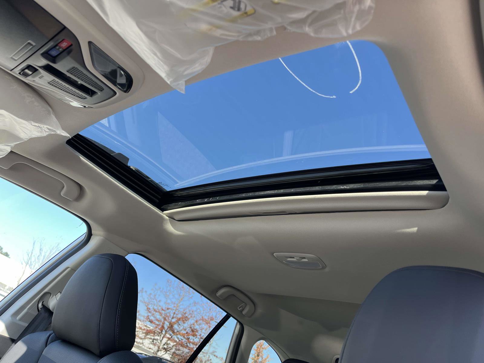 New 2025 Subaru Outback Limited image 8