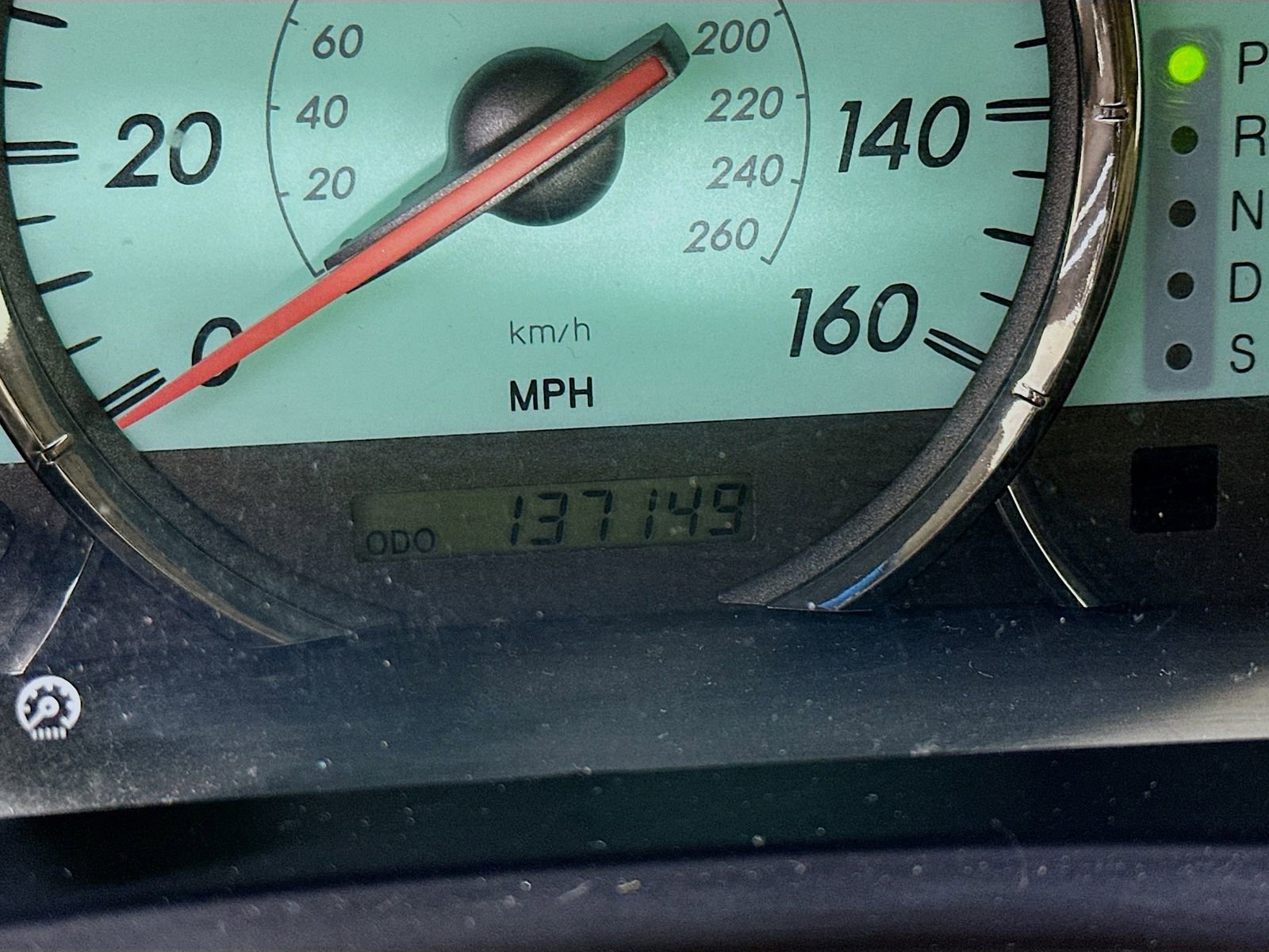 Used 2006 Toyota Solara SE image 13