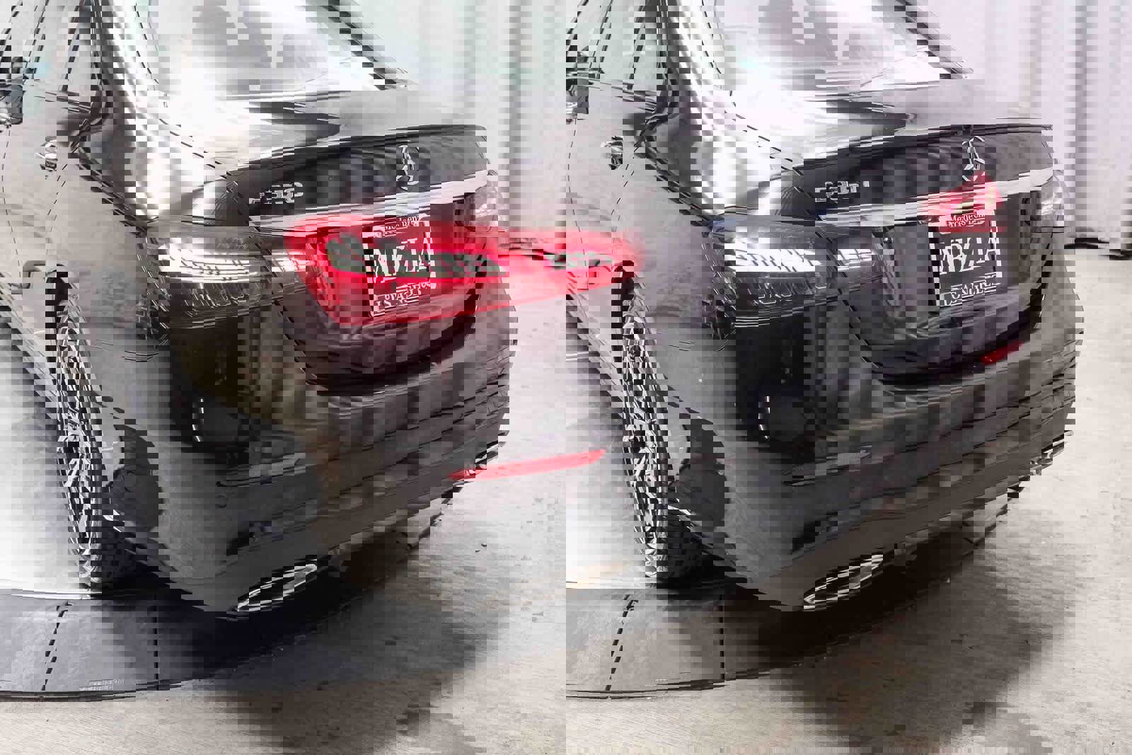 Certified 2023 Mercedes-Benz E 350 Sedan image 8