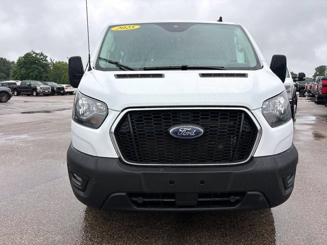 Used 2025 Ford Transit 250 Low Roof w/ Exterior Upgrade Package RWD image 7