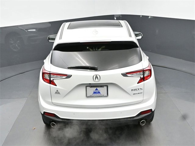 Used 2021 Acura RDX AWD image 44