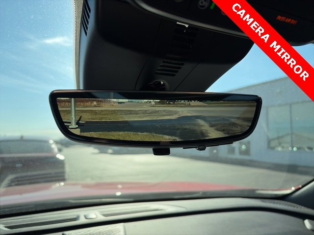 Used 2024 Chevrolet Traverse RS w/ LPO, Floor Liner Package image 23