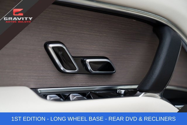 Used 2023 Land Rover Range Rover Long Wheelbase First Edition AWD/4WD image 54