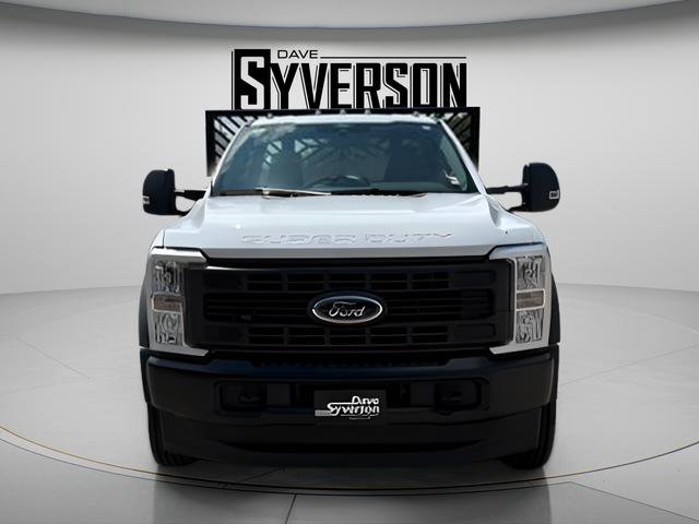 New 2025 Ford F450 XL image 2