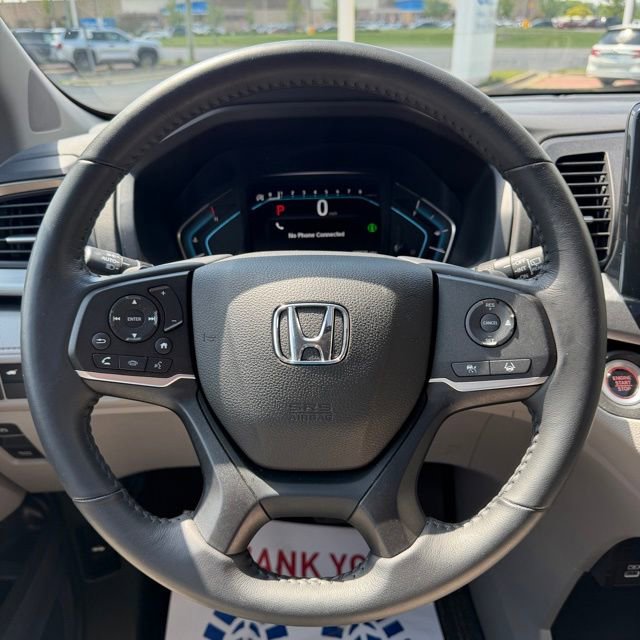 Used 2023 Honda Odyssey EX-L image 20