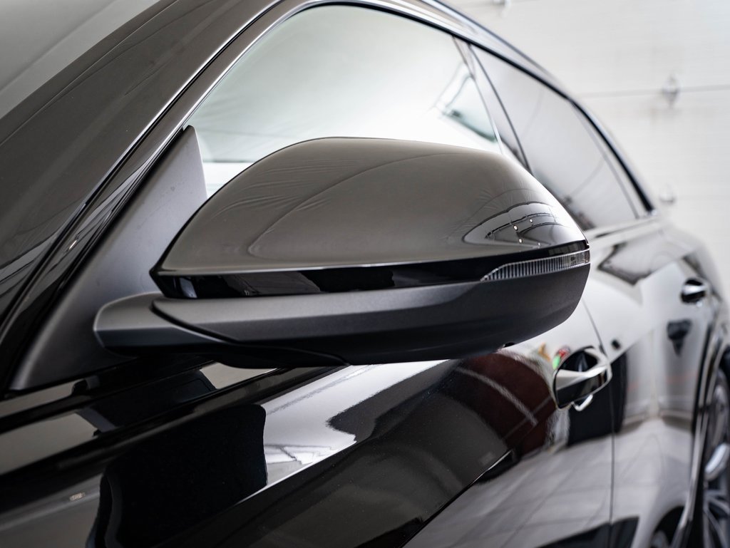 New 2026 Audi Q8 Prestige image 15