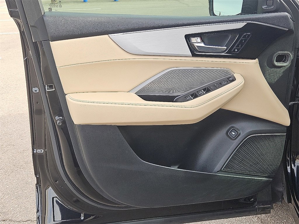 Certified 2022 Acura MDX FWD image 18