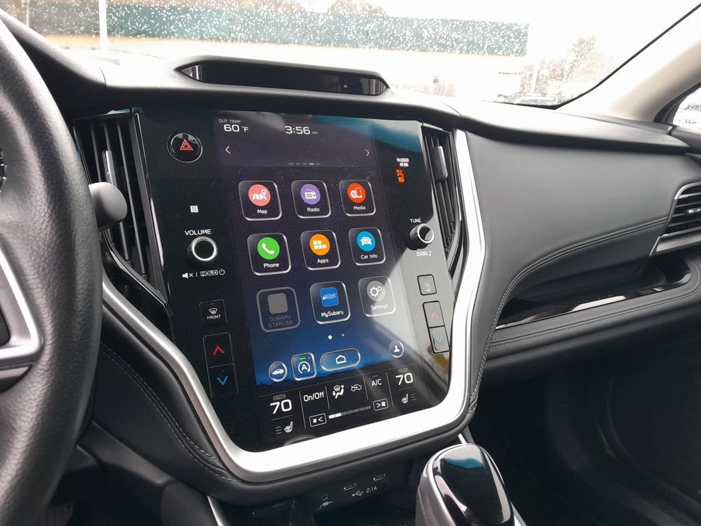 Used 2022 Subaru Outback Limited image 22