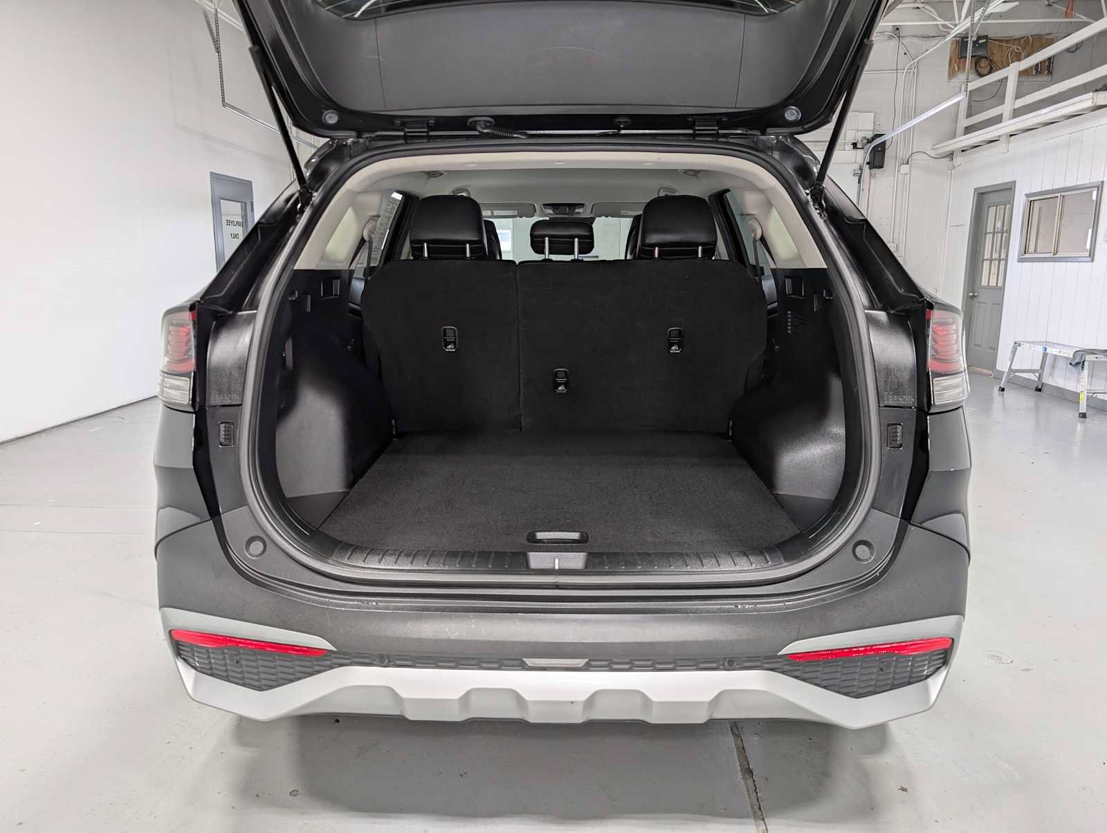 Certified 2023 Kia Sportage EX AWD/4WD image 41