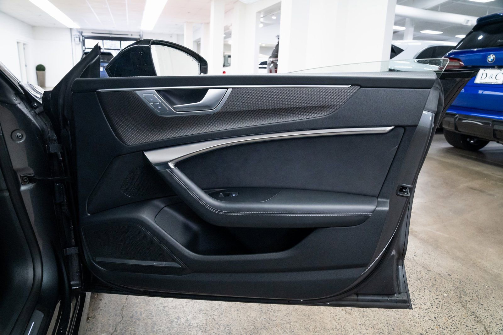 Used 2023 Audi S7 Premium Plus w/ Premium Plus Package image 23