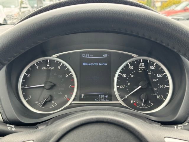 Used 2016 Nissan Sentra SV FWD image 14