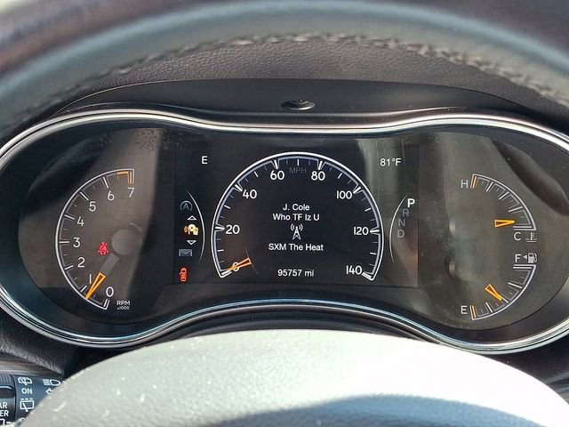 Used 2019 Jeep Grand Cherokee Limited X image 26