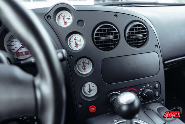 Used 2009 Dodge Viper ACR RWD image 16