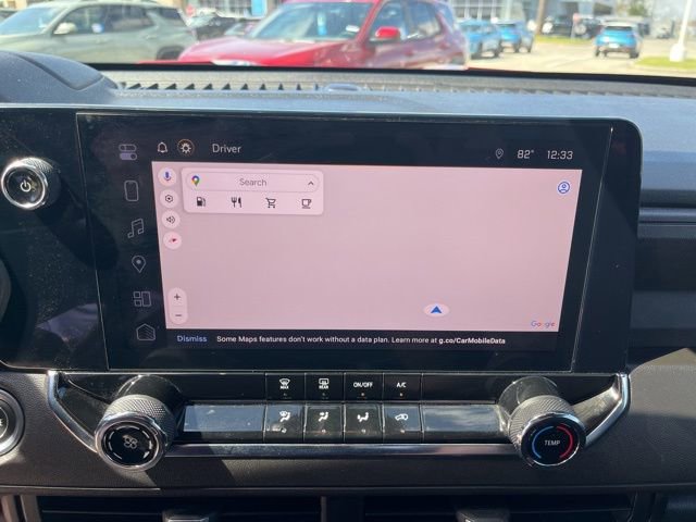 Used 2023 Chevrolet Colorado Trail Boss w/ Advanced Trailering Package image 20