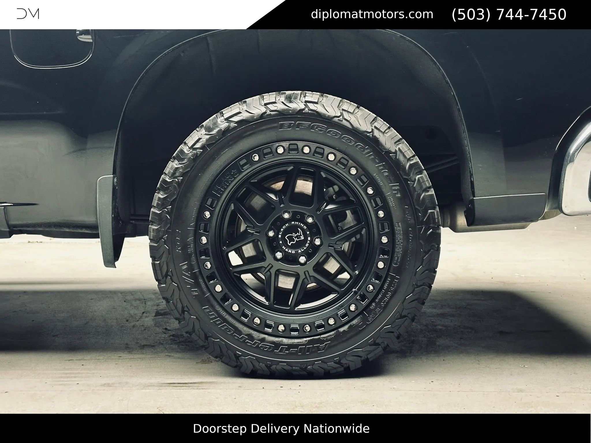 Used 2021 Chevrolet Silverado 1500 LTZ AWD/4WD image 43