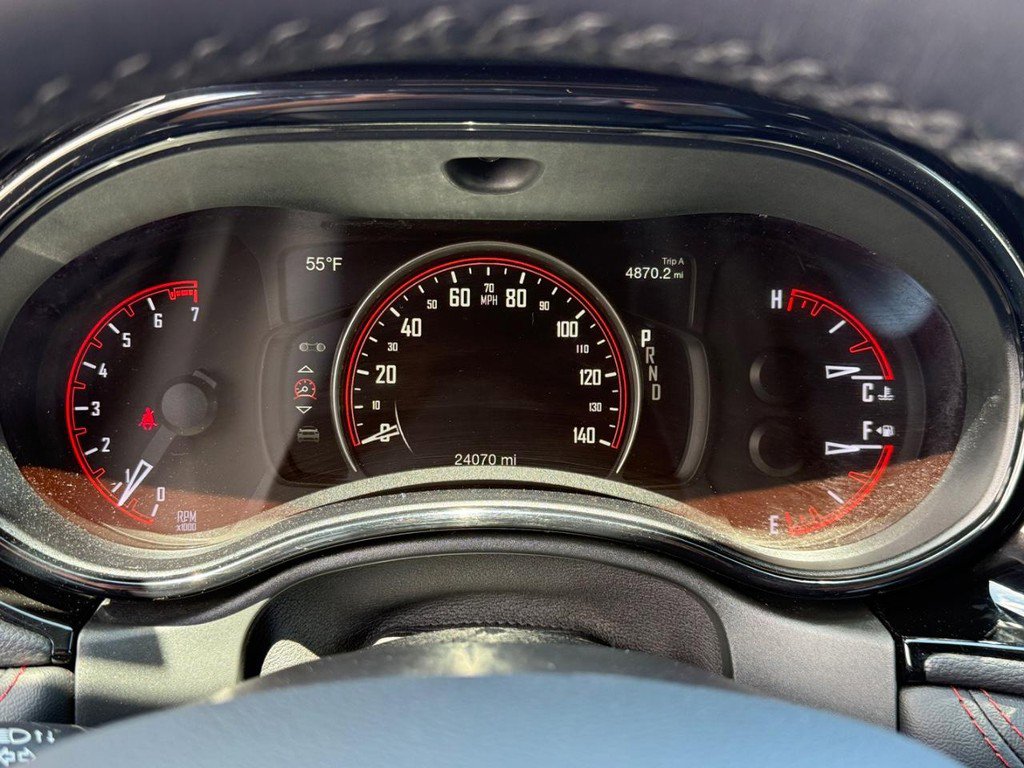 Used 2026 Dodge Durango GT AWD/4WD image 24