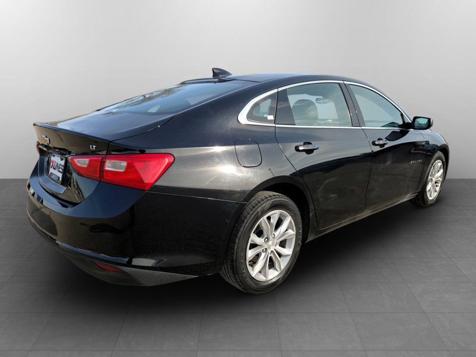 Used 2024 Chevrolet Malibu LT image 7