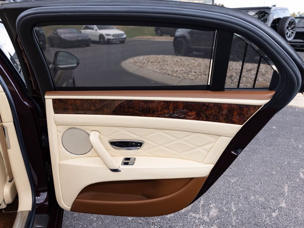 Used 2015 Bentley Flying Spur W12 AWD/4WD image 67