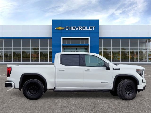 New 2026 GMC Sierra 1500 Elevation image 3