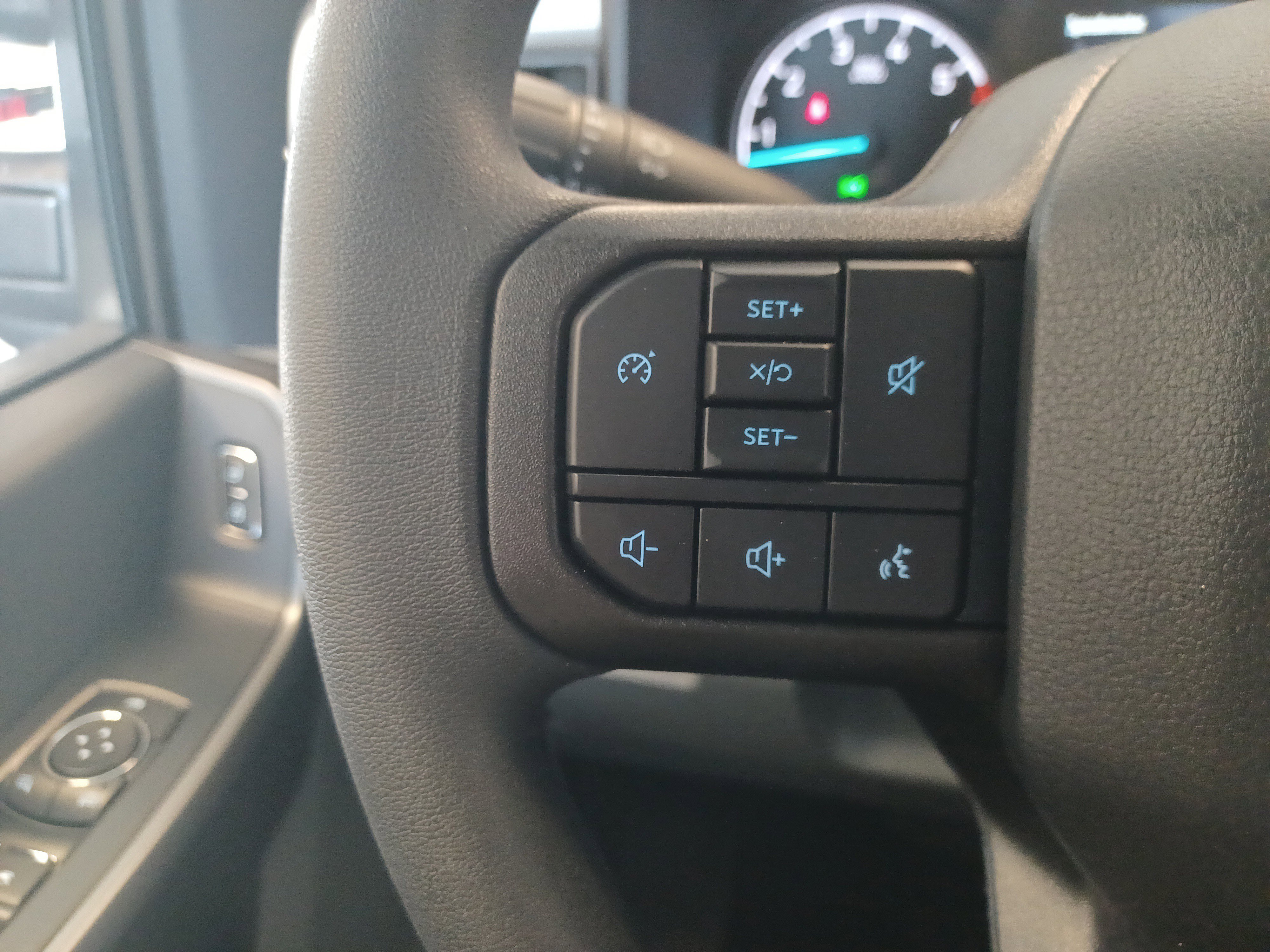 New 2026 Ford F250 XL w/ STX Appearance Package image 25