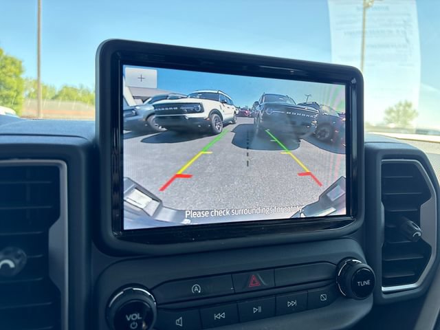 Used 2022 Ford Bronco Sport Big Bend AWD/4WD image 23