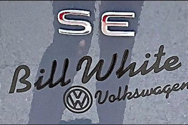 New 2026 Volkswagen Atlas SE AWD/4WD image 9