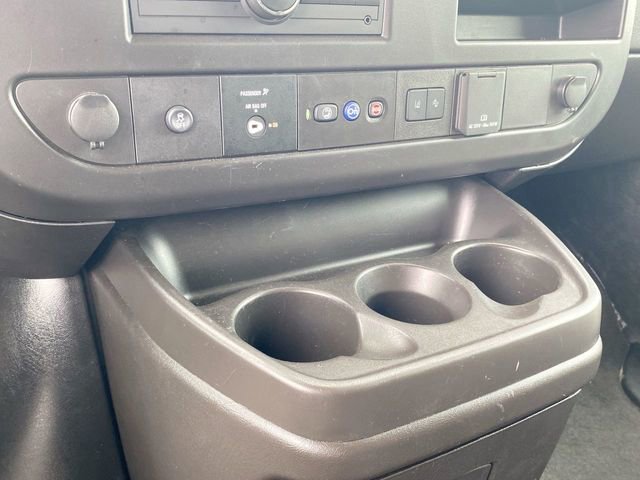 Certified 2024 Chevrolet Express 3500 LT w/ LT Preferred Equipment Group image 34