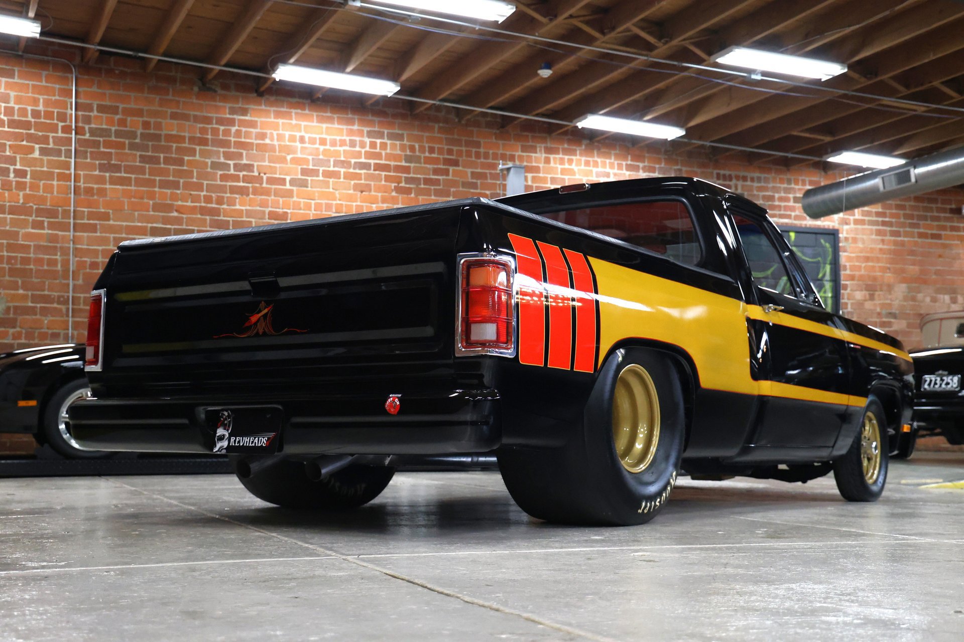 Used 1992 Dodge D/W Truck 150 image 35