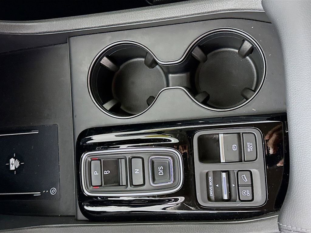 Certified 2023 Honda Pilot EX-L image 16