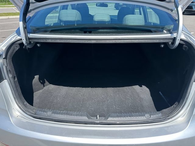 Used 2016 Kia Forte LX FWD image 17