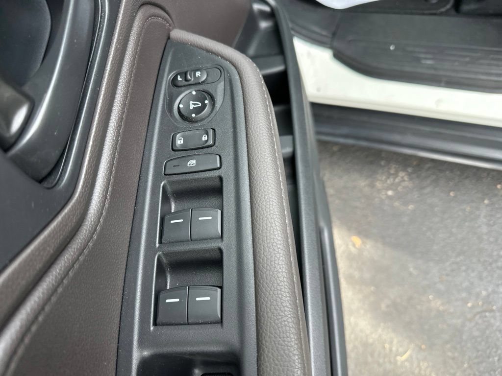 Certified 2018 Honda Odyssey EX-L image 19