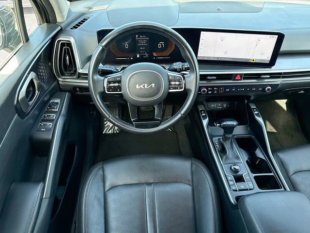 Used 2024 Kia Sorento S FWD image 22