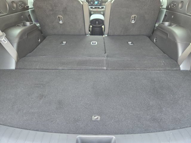 Certified 2026 Hyundai Palisade Limited AWD/4WD image 31