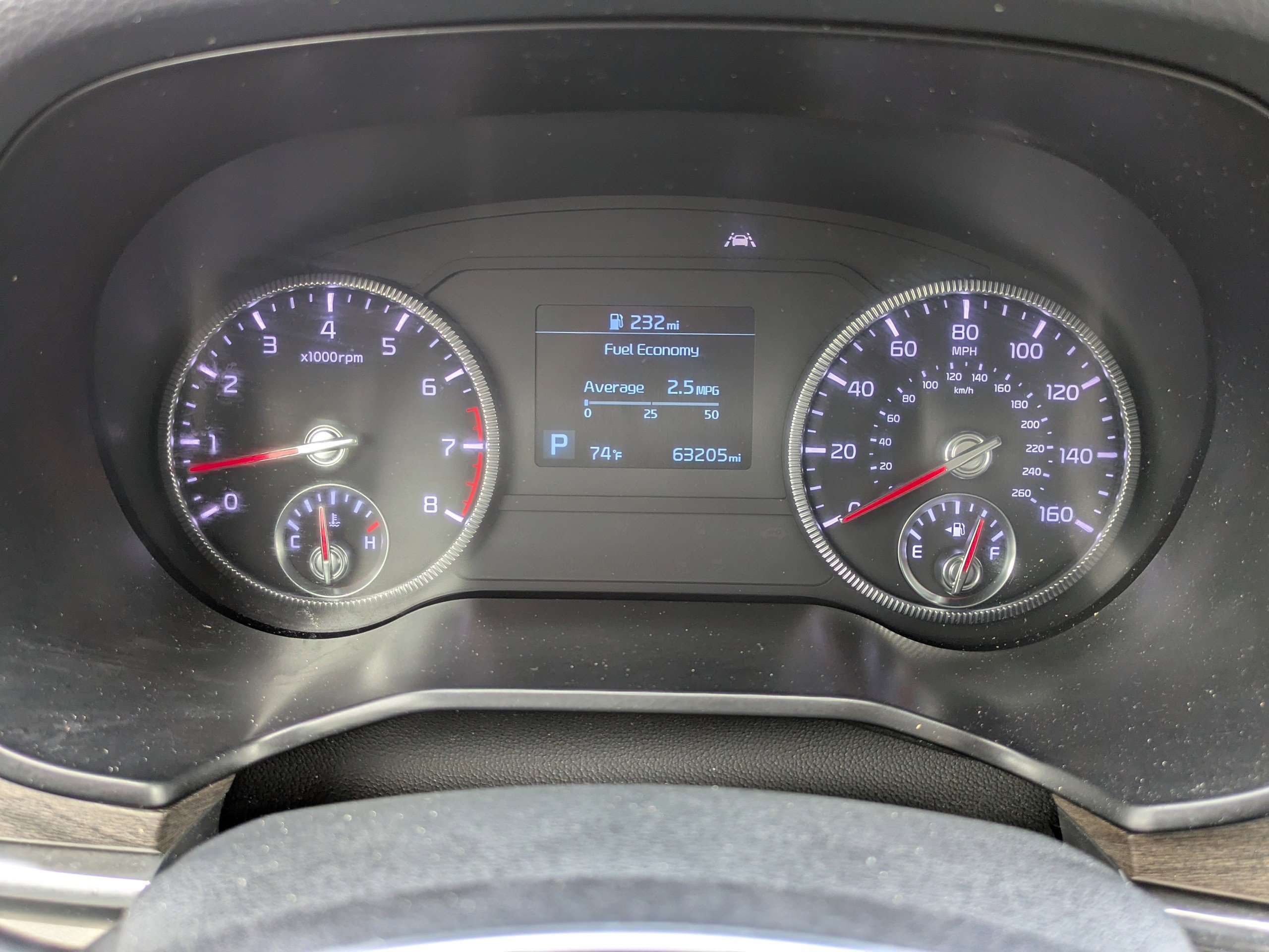 Used 2021 Kia Telluride EX image 36