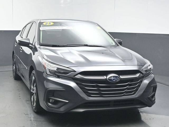Certified 2025 Subaru Legacy Premium w/ Popular Package #1 image 3