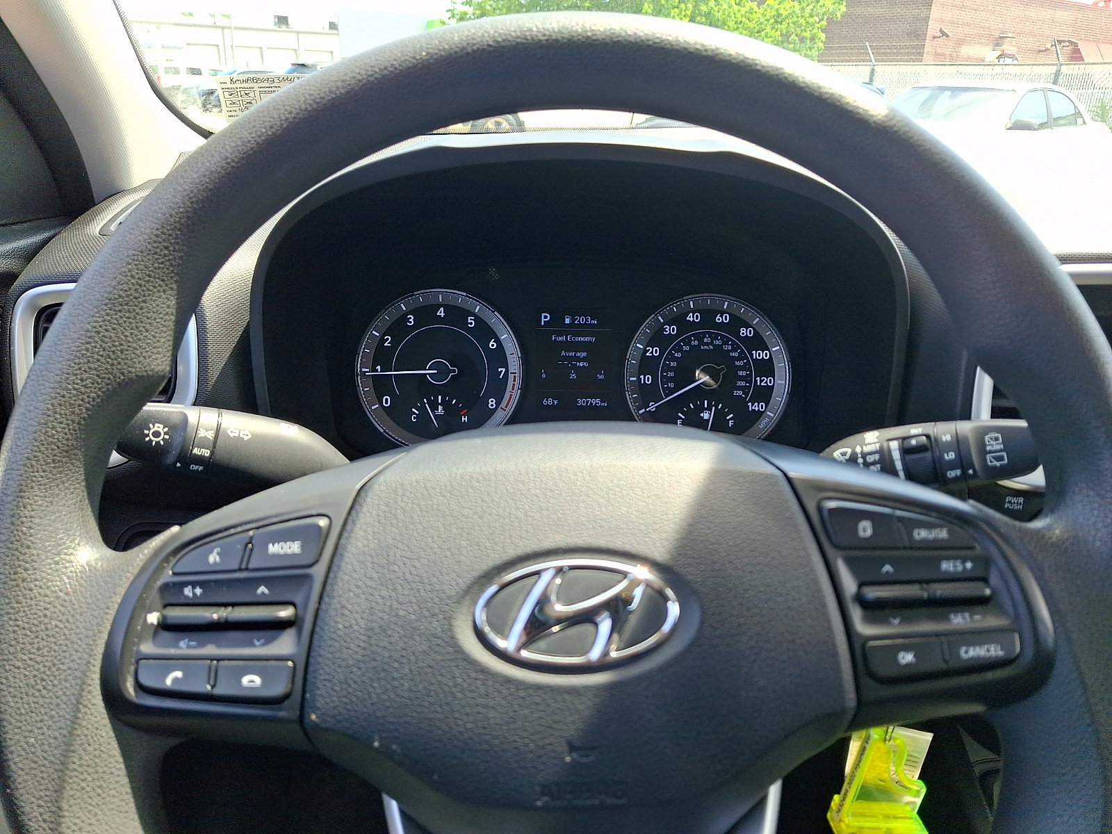 Certified 2022 Hyundai Venue SE FWD image 25