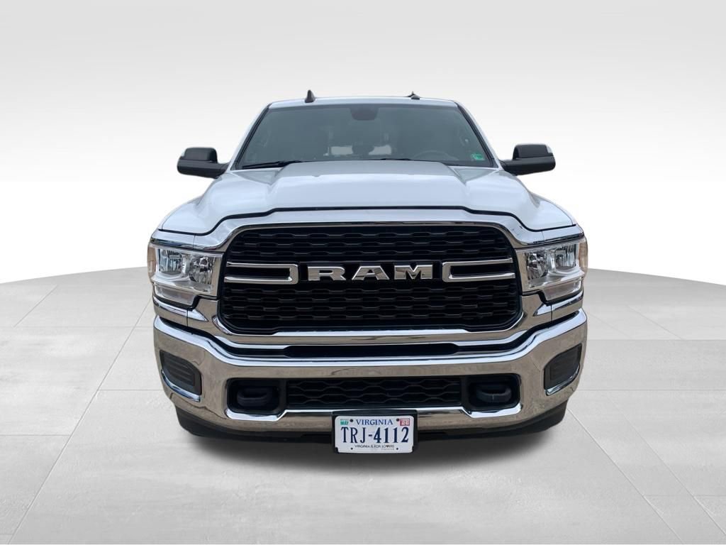 Used 2022 RAM 2500 Big Horn AWD/4WD image 7