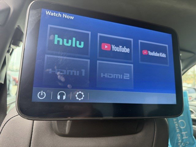 Used 2024 Chevrolet Tahoe Premier image 15