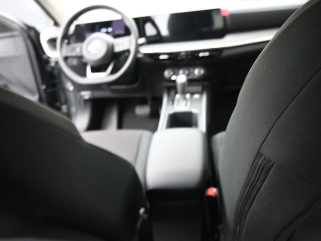 New 2026 Nissan Kicks S image 16