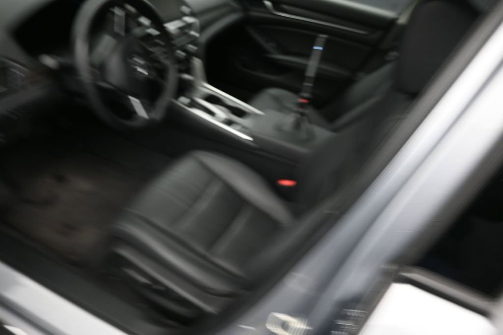 Used 2020 Honda Accord EX-L image 10