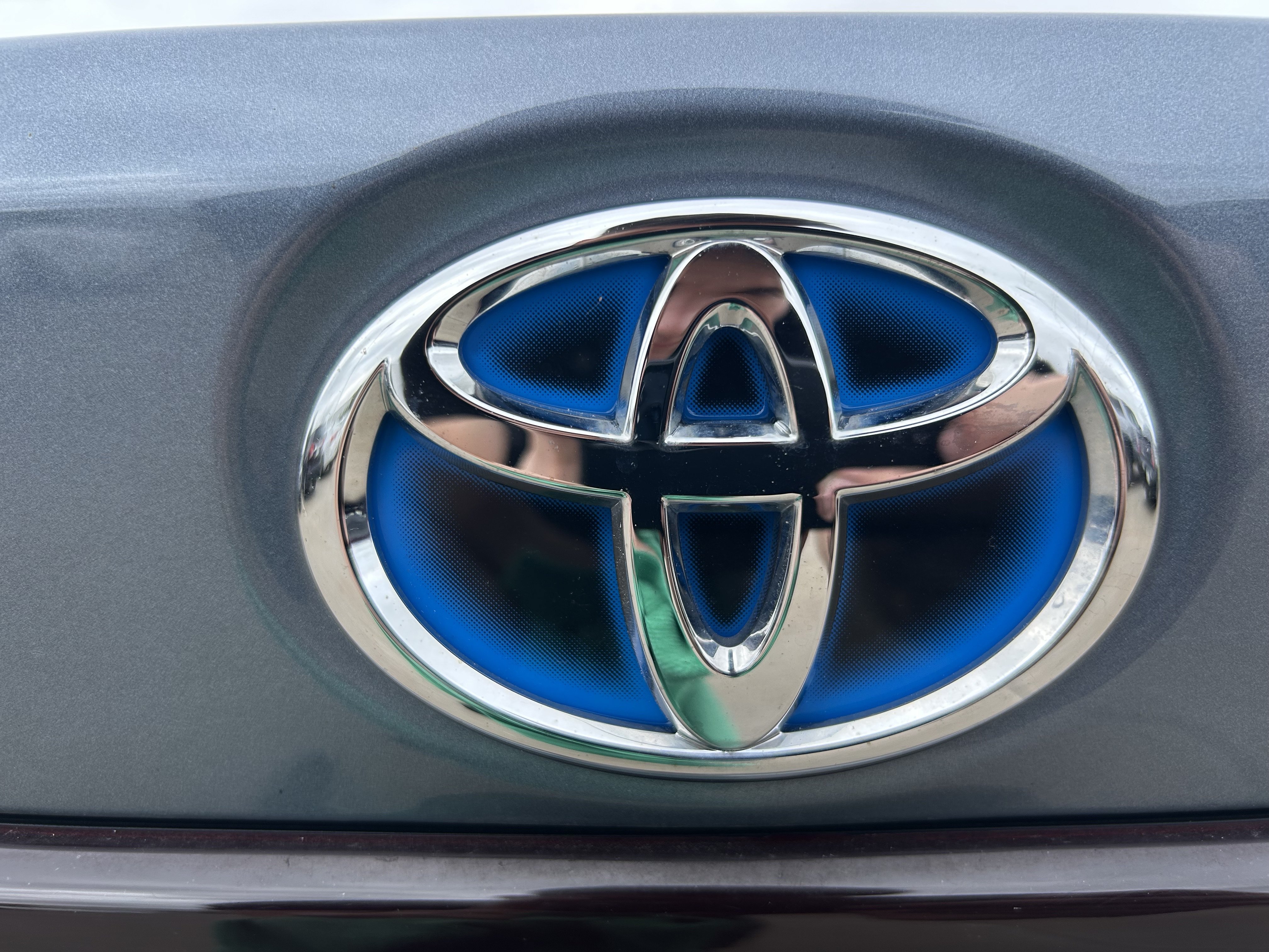 Certified 2023 Toyota Corolla XLE FWD image 9