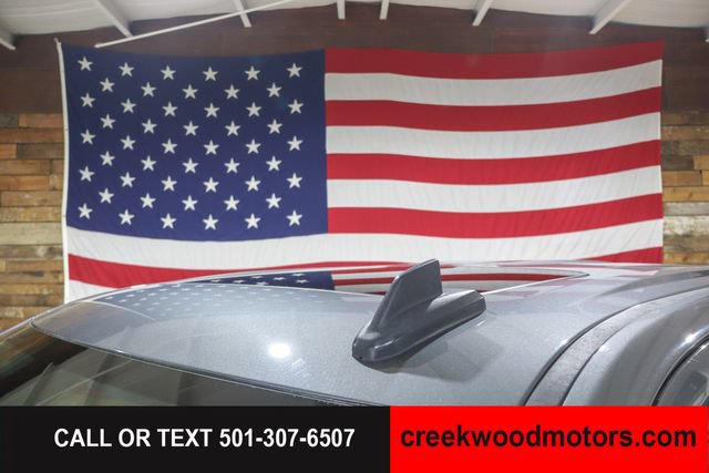 Used 2022 Chevrolet Silverado 1500 LT Trail Boss w/ Convenience Package II AWD/4WD image 56