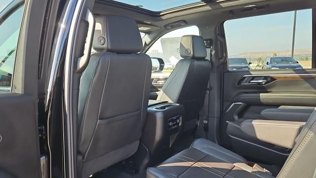 New 2026 Chevrolet Suburban High Country w/ LPO, Get Active Package RWD image 22