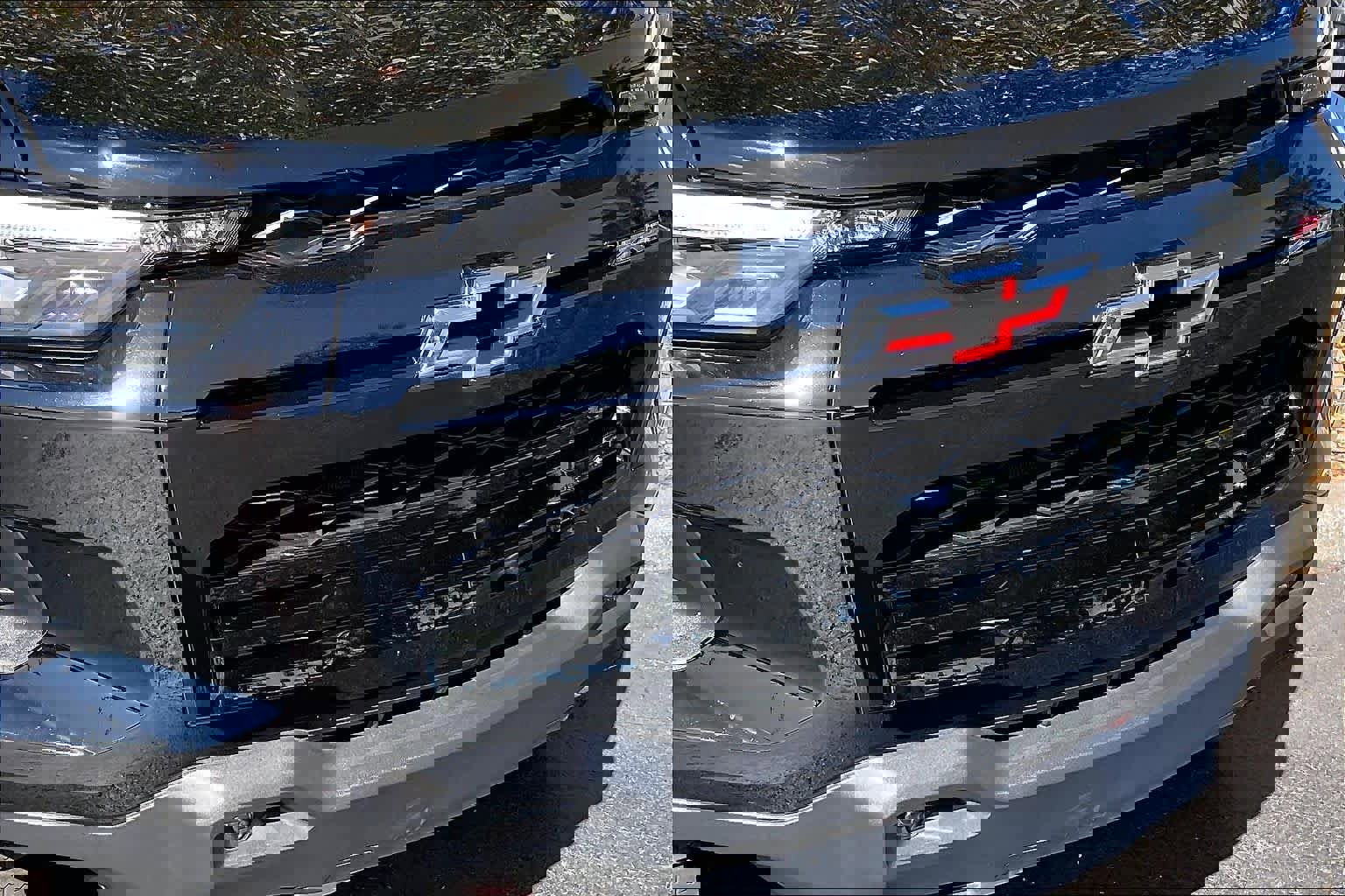 Certified 2024 Chevrolet Colorado ZR2 w/ ZR2 Convenience Package III image 29