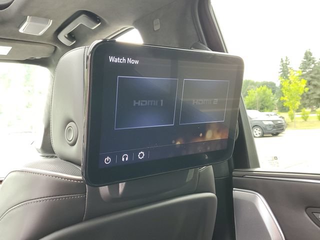 Used 2023 Cadillac Escalade Premium Luxury Platinum AWD/4WD image 40