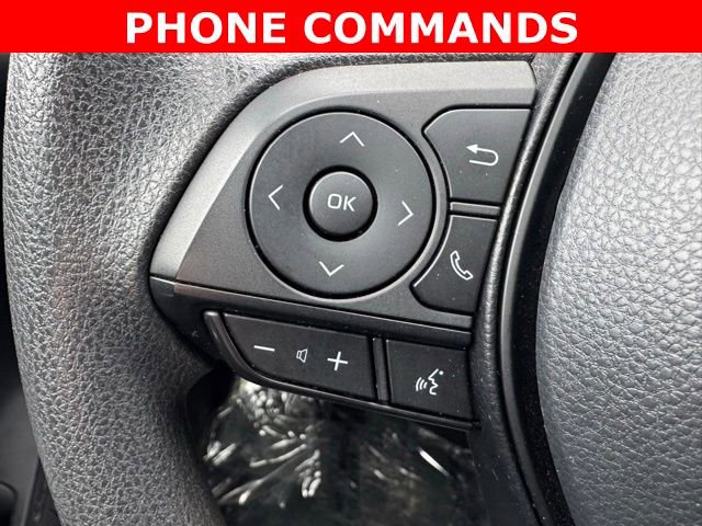 Certified 2023 Toyota RAV4 LE image 24