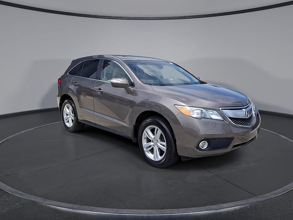 Used 2013 Acura RDX FWD w/ Technology Package image 5