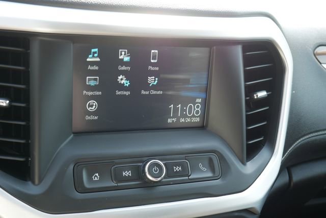 Used 2019 GMC Acadia SLE FWD image 20