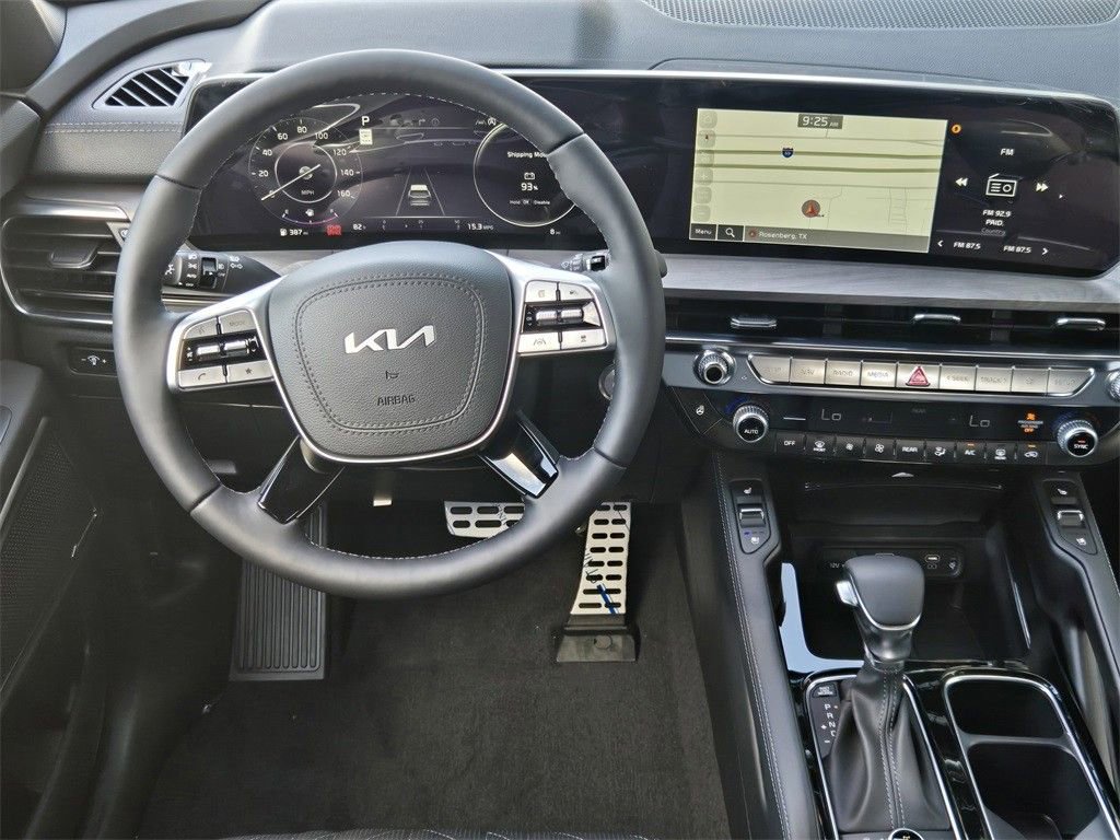 New 2025 Kia Telluride SX X-Line image 20