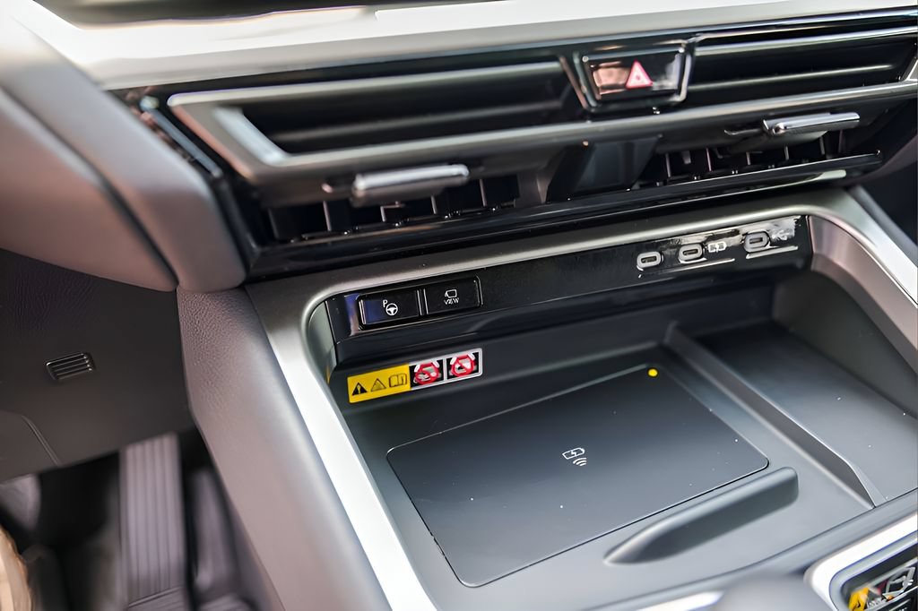 Used 2025 Lexus TX 350 AWD w/ Technology Package image 19